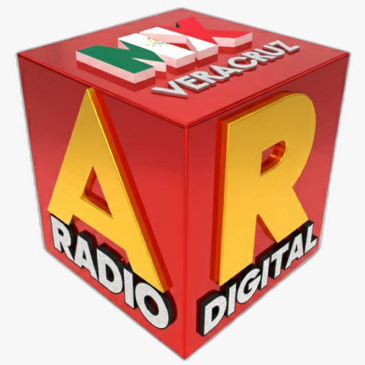 Logo AR Radio Veracruz